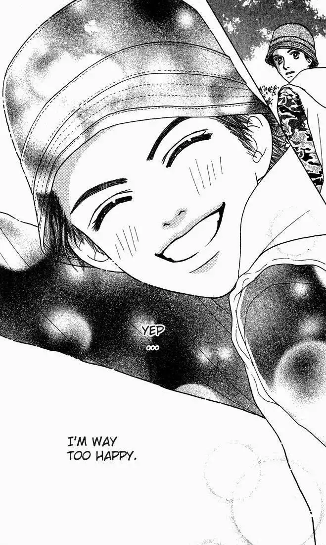 Parfait Tic Chapter 4 25